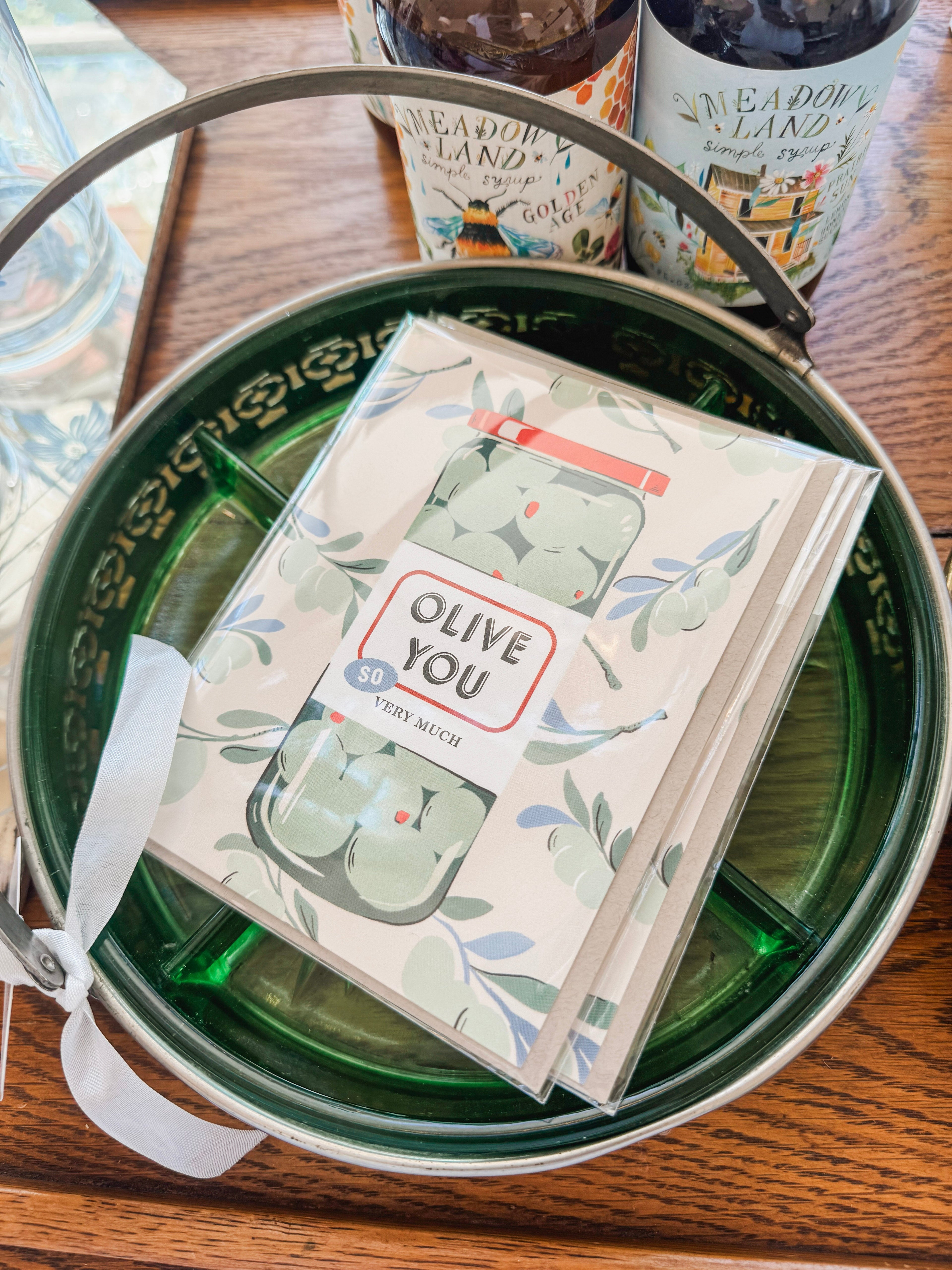 Cards & Gift Wrap
