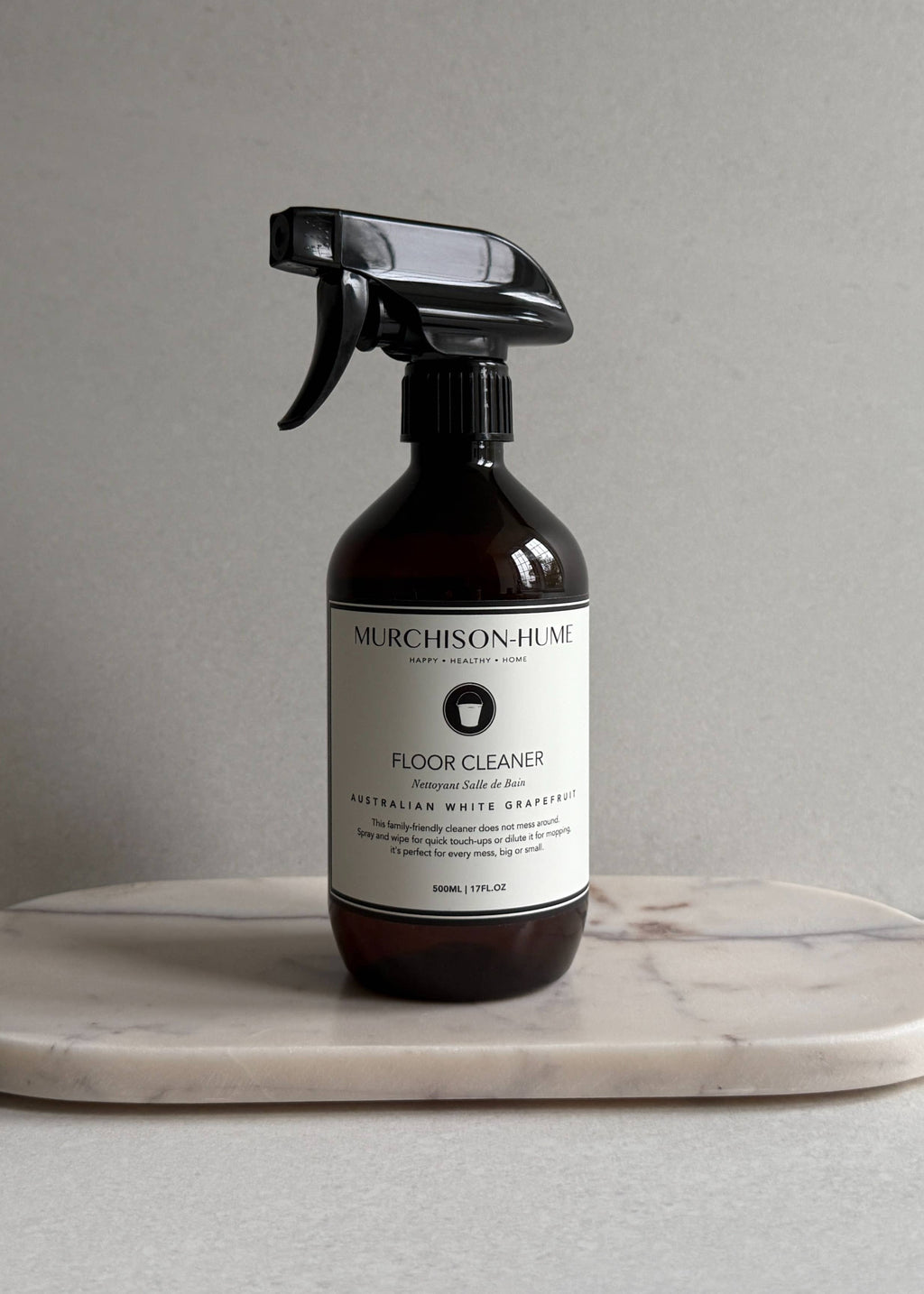 Murchison-Hume Floor Cleaner | Gentle, Effective, Pet-Safe: Original Fig