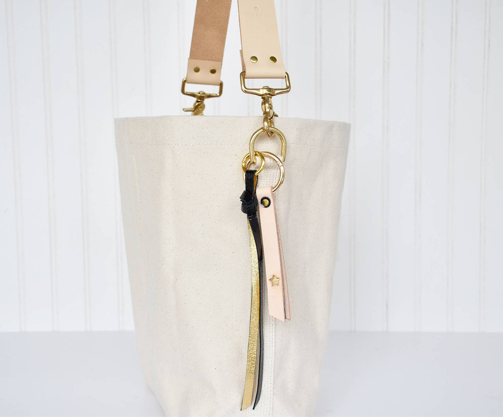 Star Keychain