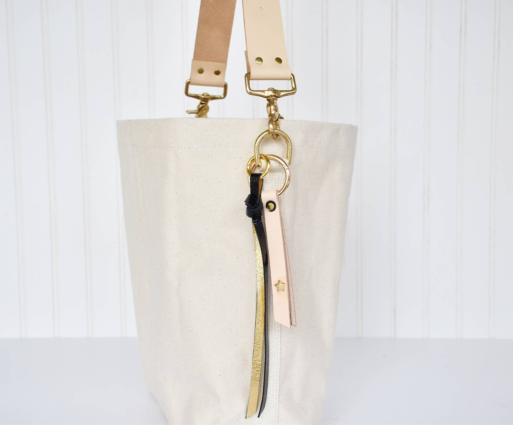 Star Keychain