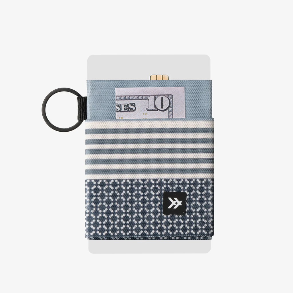 Sanders Stone - Elastic Wallet