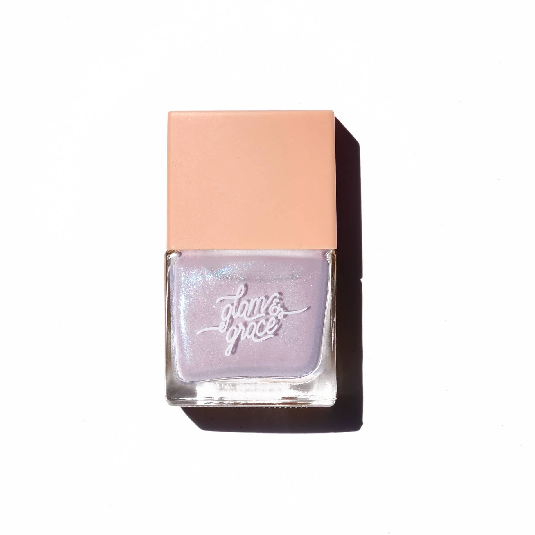 Non-Toxic Nail Polish | Glam & Grace