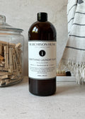 Everything Laundry Soap: Original Fig