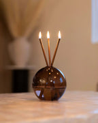 Vase for Everlasting Candles