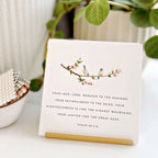Truth for today love cards