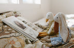 Woodrow | Softie Rabbit Doll Bunny Toy