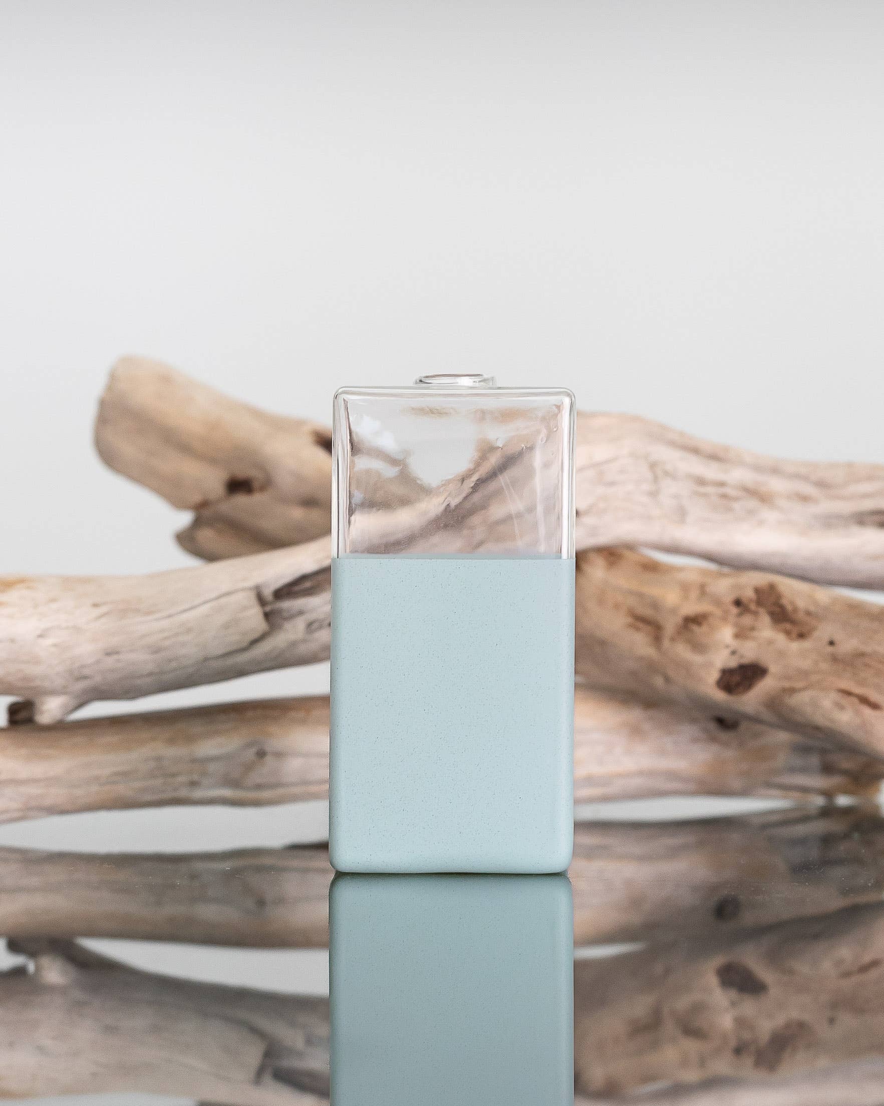 Vase for Everlasting Candles
