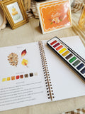 Watercolor Paint Night - 10/1/2026