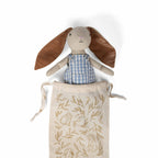 Woodrow | Softie Rabbit Doll Bunny Toy