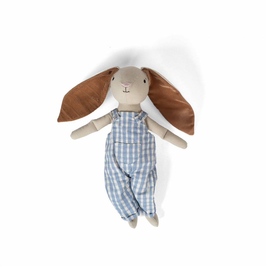 Woodrow | Softie Rabbit Doll Bunny Toy