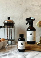 Murchison-Hume All-Purpose Cleaner: Original Fig