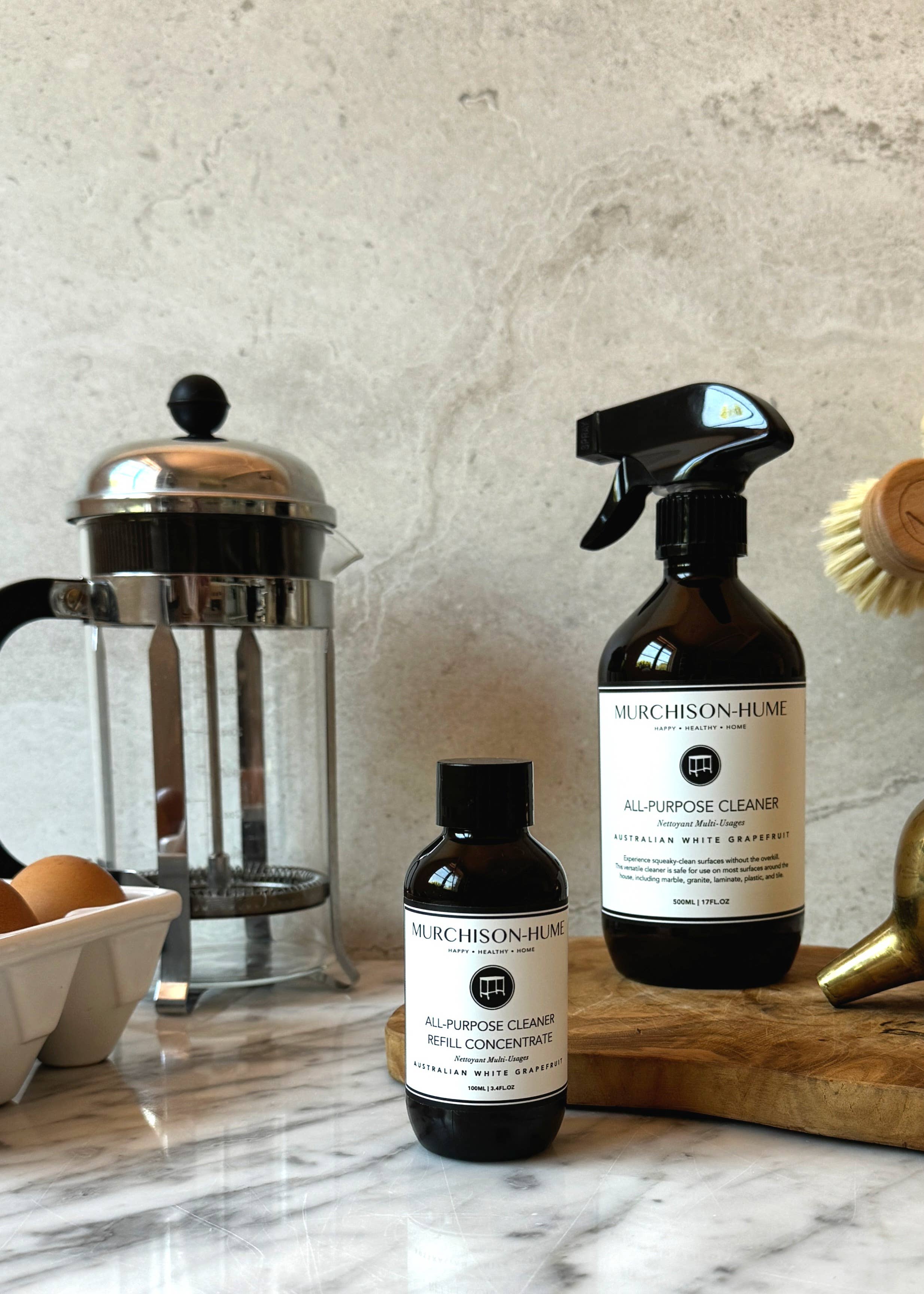Murchison-Hume All-Purpose Cleaner: Original Fig