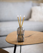 Reusable Steel Oil Candles | Everlasting Candles
