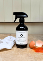 Murchison-Hume Floor Cleaner | Gentle, Effective, Pet-Safe: Original Fig