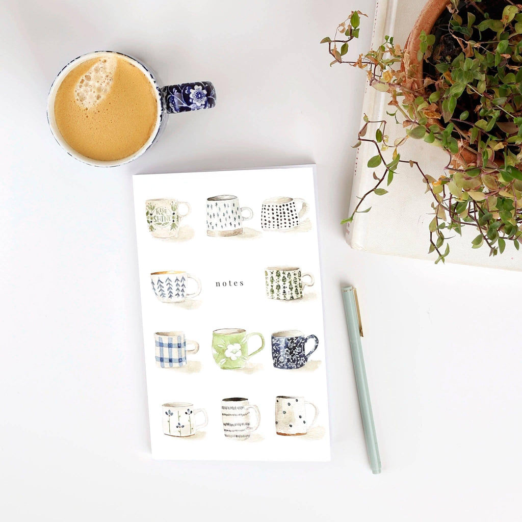 Everyday notebook soft touch lined: Chairs