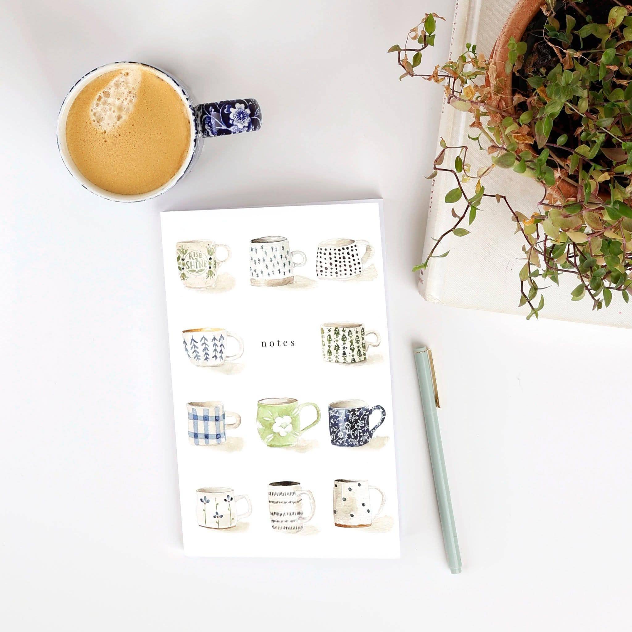 Everyday notebook soft touch lined: Chairs