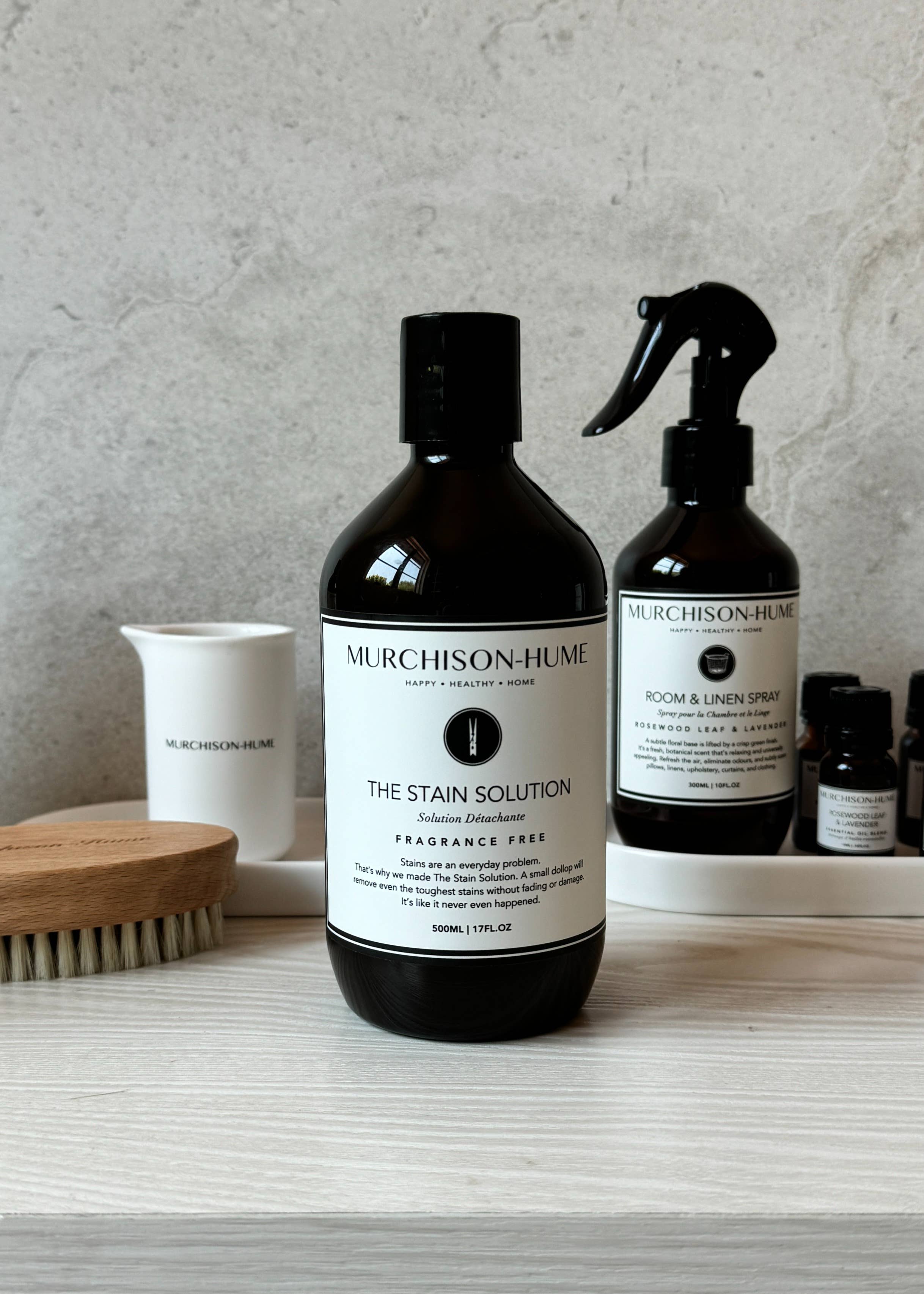Murchison-Hume The Stain Solution | Powerful & Eco-Friendly