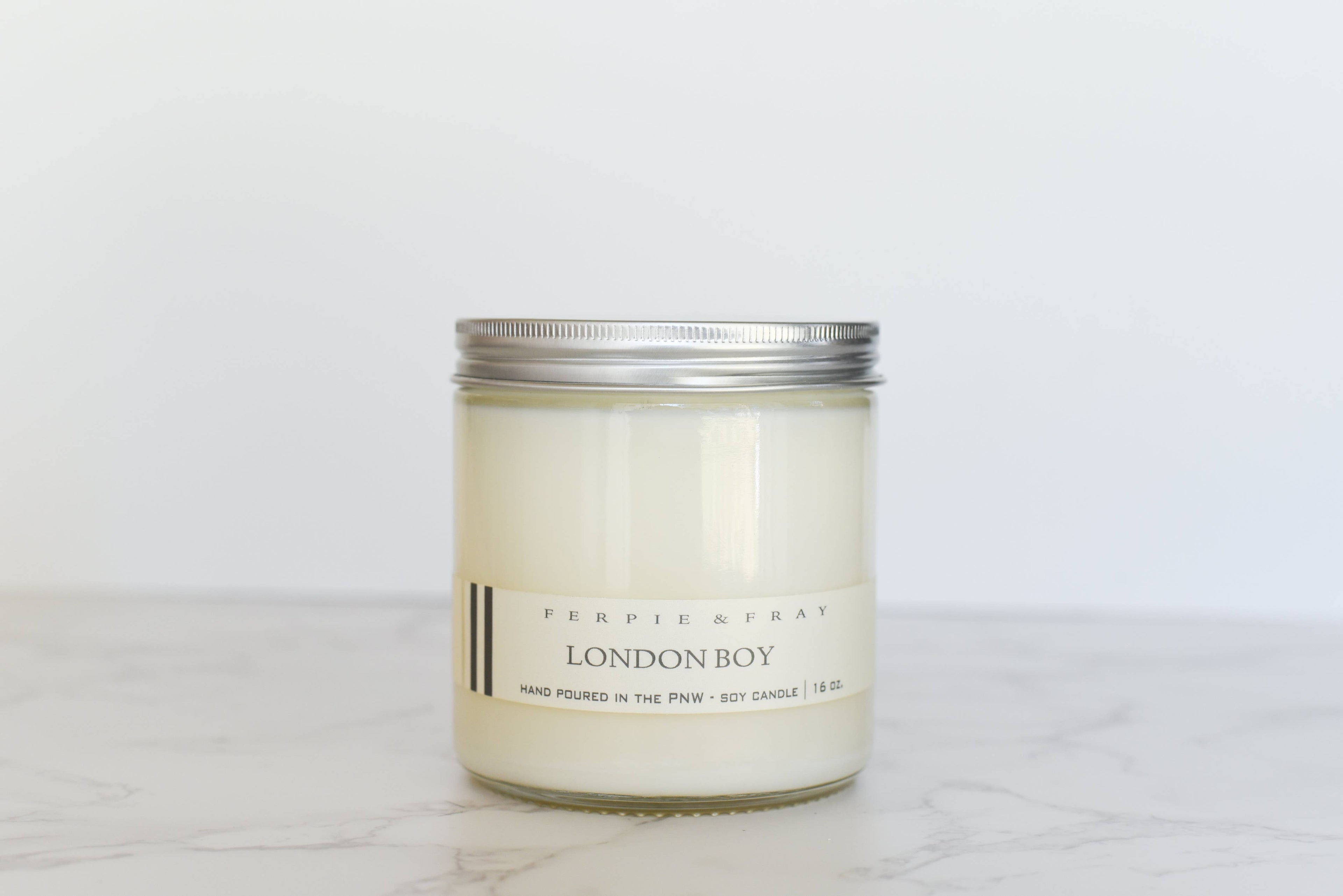 Candle | Ferpie + Fray