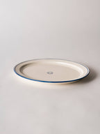 Melrose Icon Serving Platter - Fluffy "Dog