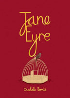 Jane Eyre(VALUE)| Brontë | Collector's Edition | Hardcover