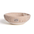 8.6" Round Proofing Bread Basket with Liner