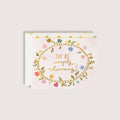 You're Simply Charming Happy Birthday Greeting Card