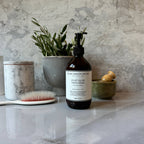 Murchison-Hume Velvet Glove Hand Cream: Original Fig