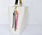 Knot Bag Charm