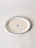 Melrose Icon Serving Platter - Fluffy "Dog
