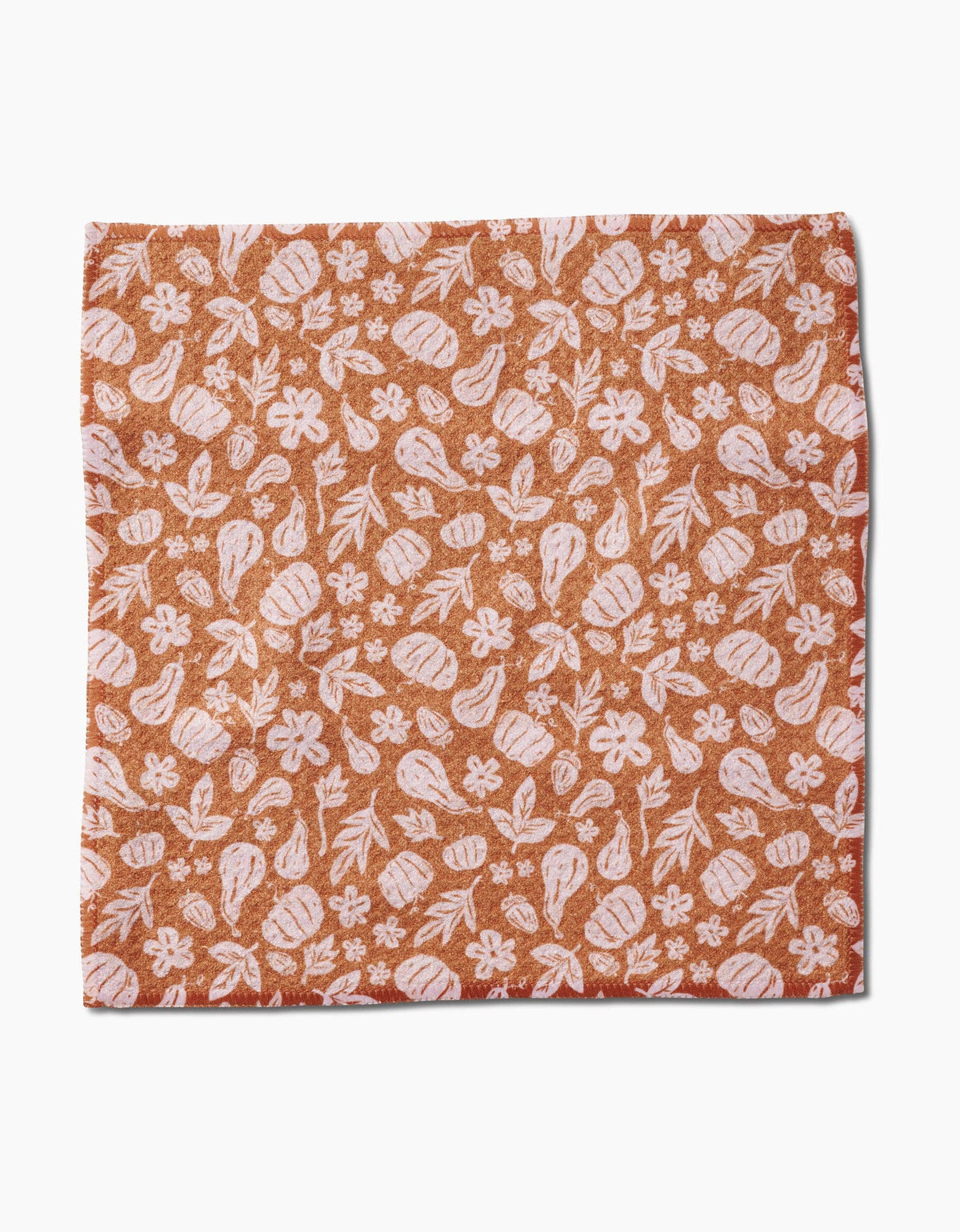 Farm Harvesting Days Dishcloth Set