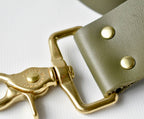 Bag Leather Strap