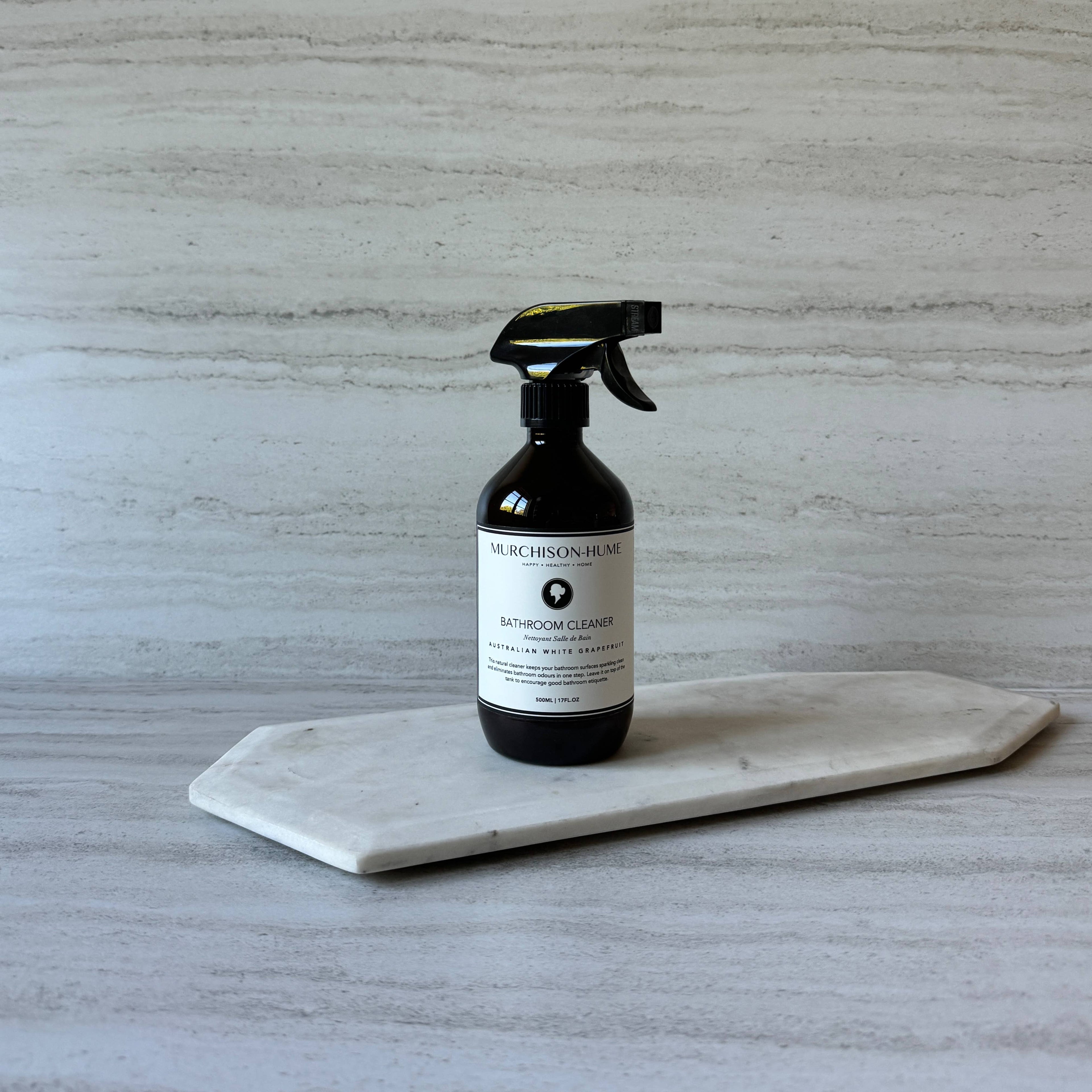 Murchison-Hume Bathroom Cleaner: Original Fig