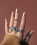 Non-Toxic Nail Polish | Glam & Grace