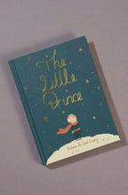 The Little Prince| Collector's Edition | Hardcover