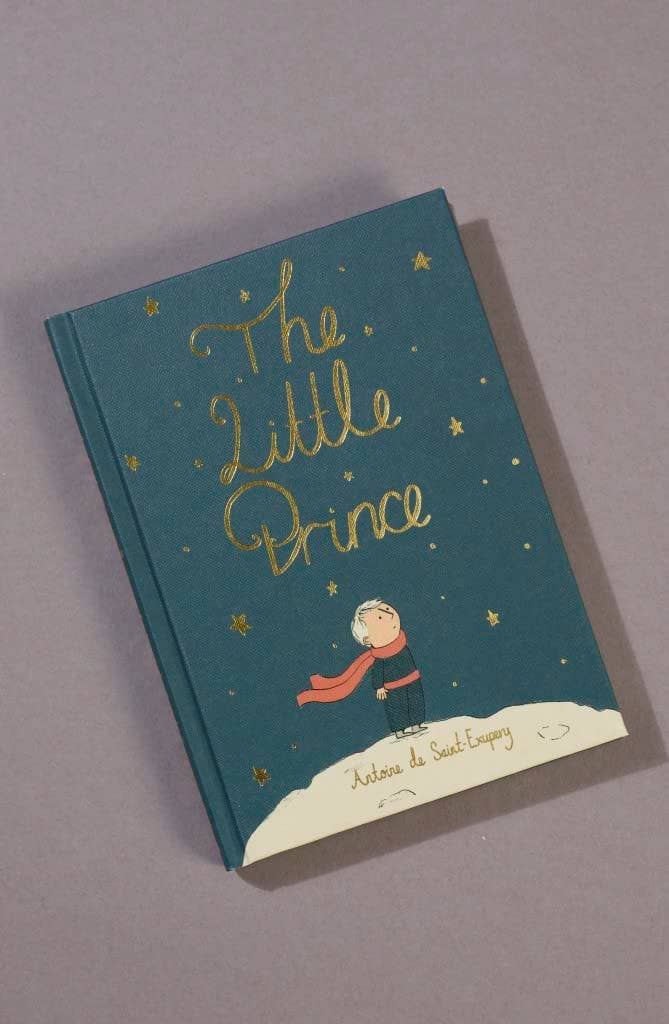 The Little Prince| Collector's Edition | Hardcover