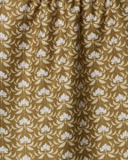Gilded Bloom Tea Towel