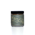 Olive Leaf Tea: Olive "Matcha" Latte