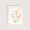 Animal Balloons Greeting Card