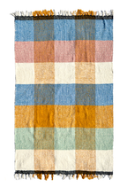 Suave Campo - Blanket Roll