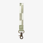 Scout - Wristlet Keychain