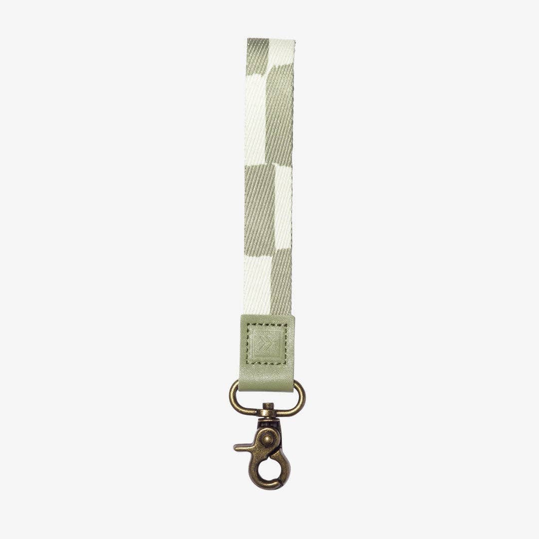 Scout - Wristlet Keychain