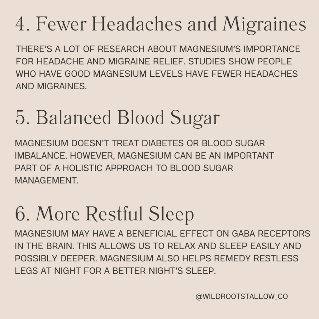 Magnesium Mist | Sore Muscle & Sleep Support Spray: Lavender / 2oz