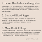 Magnesium Mist | Sore Muscle & Sleep Support Spray: Lavender / 2oz