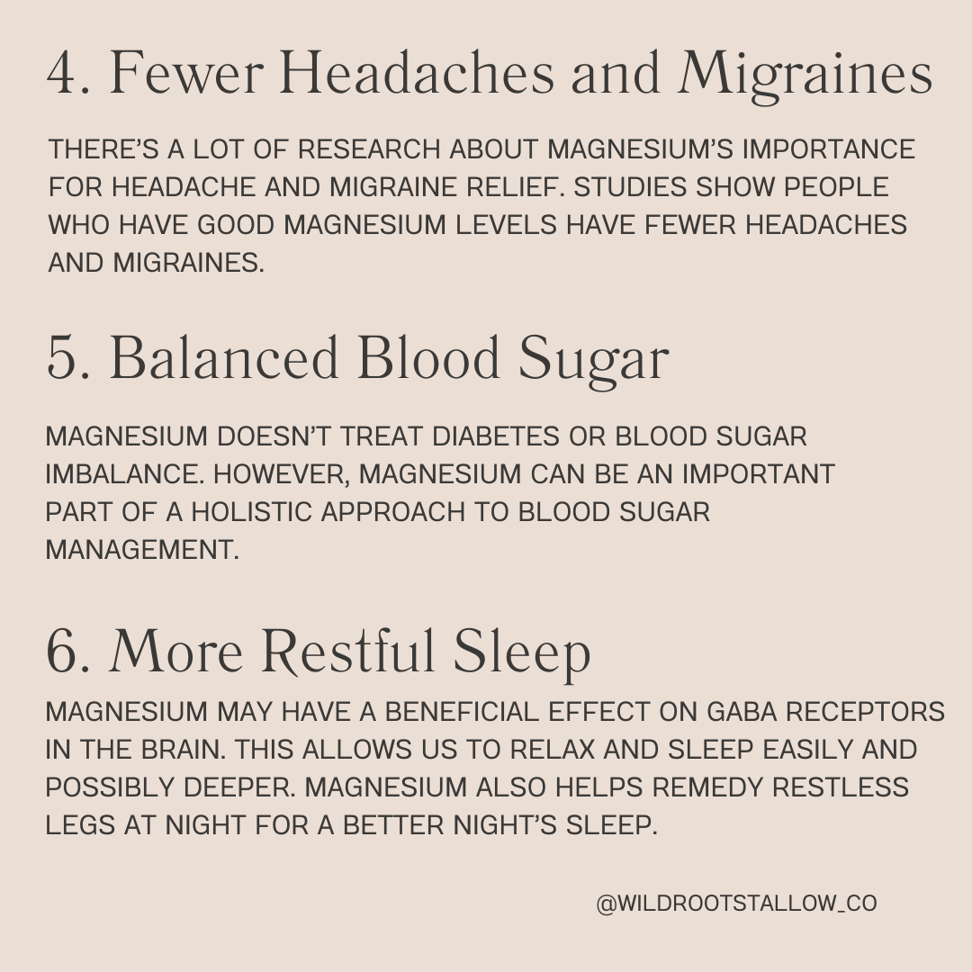 Magnesium Mist | Sore Muscle & Sleep Support Spray: Lavender / 2oz