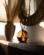 Vase for Everlasting Candles