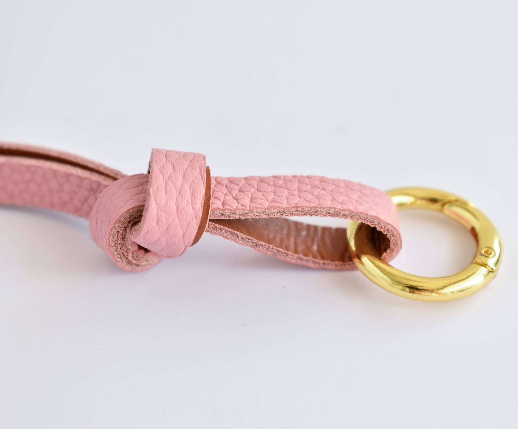 Knot Bag Charm