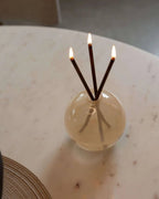 Vase for Everlasting Candles