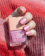 Non-Toxic Nail Polish | Glam & Grace