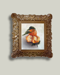 "Little Clementine"Mini