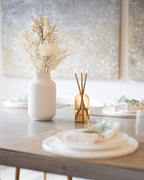 Reusable Steel Oil Candles | Everlasting Candles